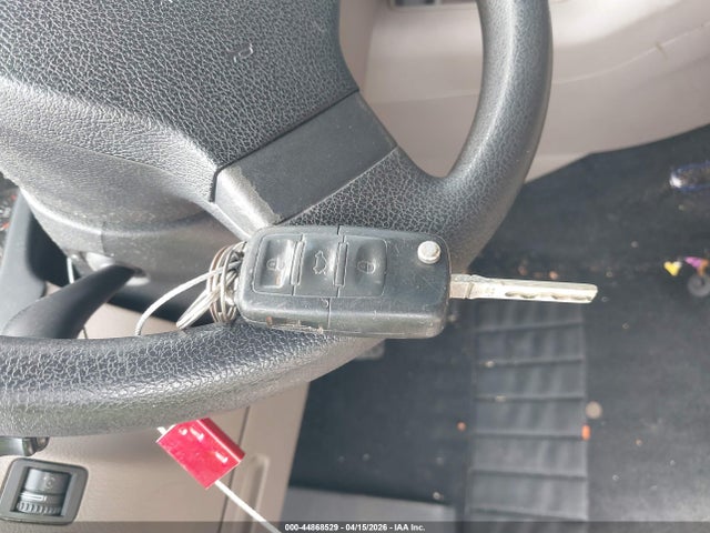 Aukcja sprzedaży 2009 Volkswagen Tiguan S, vin: WVGAV75N39W527393, numer aukcji: 44868529