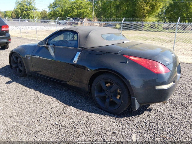 Aukcja sprzedaży 2006 Nissan 350z Enthusiast, vin: JN1AZ36D96M400620, numer aukcji: 44868531