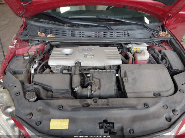 Продажа на аукционе авто 2013 Lexus Ct 200h, vin: JTHKD5BH4D2145919, номер лота: 44868534