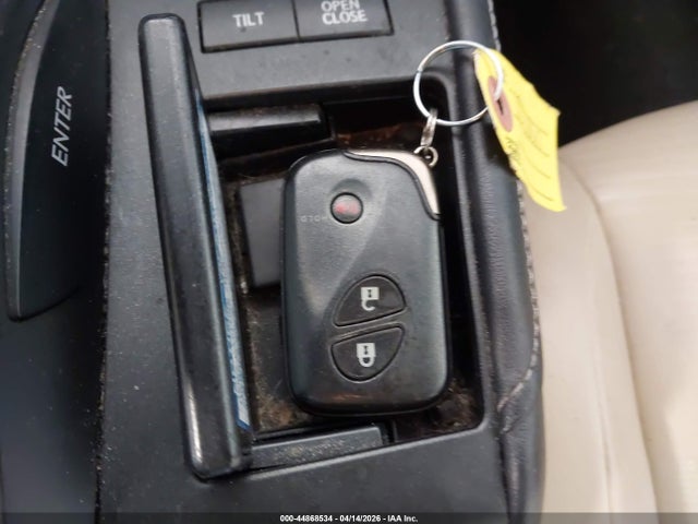 Продажа на аукционе авто 2013 Lexus Ct 200h, vin: JTHKD5BH4D2145919, номер лота: 44868534