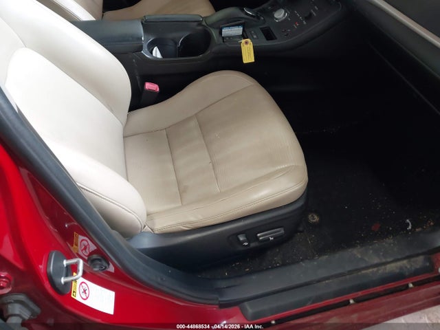 Продажа на аукционе авто 2013 Lexus Ct 200h, vin: JTHKD5BH4D2145919, номер лота: 44868534