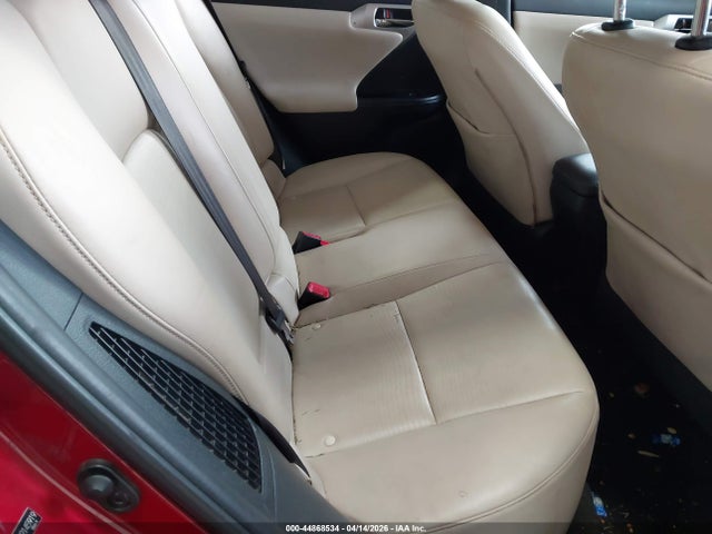 Продажа на аукционе авто 2013 Lexus Ct 200h, vin: JTHKD5BH4D2145919, номер лота: 44868534