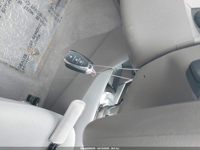 44868536 :رقم المزاد ، 1G1ZC5ST3LF001589 vin ، 2020 Chevrolet Malibu Fwd 1fl مزاد بيع
