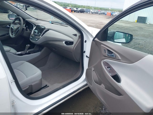 44868536 :رقم المزاد ، 1G1ZC5ST3LF001589 vin ، 2020 Chevrolet Malibu Fwd 1fl مزاد بيع