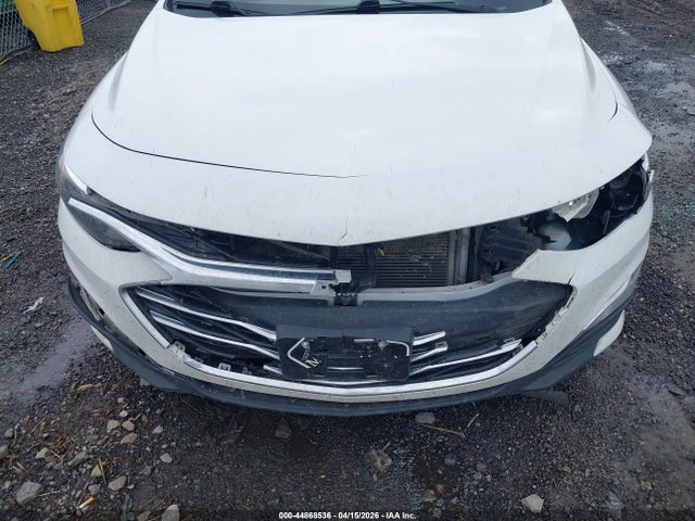 44868536 :رقم المزاد ، 1G1ZC5ST3LF001589 vin ، 2020 Chevrolet Malibu Fwd 1fl مزاد بيع