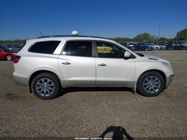 44868537 :رقم المزاد ، 5GAKVDED6CJ201785 vin ، 2012 Buick Enclave Premium مزاد بيع