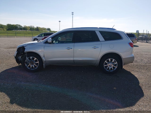 44868537 :رقم المزاد ، 5GAKVDED6CJ201785 vin ، 2012 Buick Enclave Premium مزاد بيع