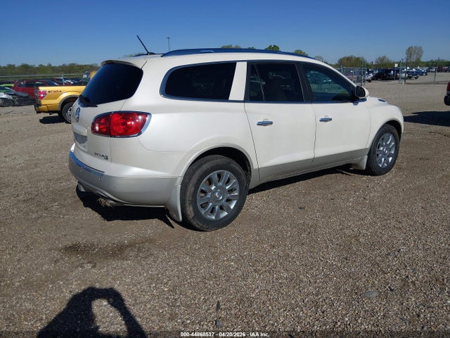 44868537 :رقم المزاد ، 5GAKVDED6CJ201785 vin ، 2012 Buick Enclave Premium مزاد بيع