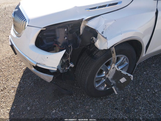 44868537 :رقم المزاد ، 5GAKVDED6CJ201785 vin ، 2012 Buick Enclave Premium مزاد بيع