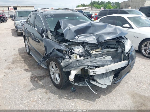 2013 ACURA RDX 5J8TB3H51DL012270 Photo 0