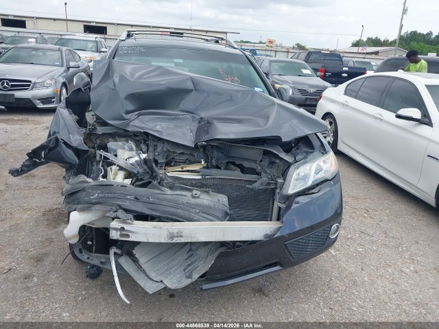 2013 ACURA RDX 5J8TB3H51DL012270 Photo 9
