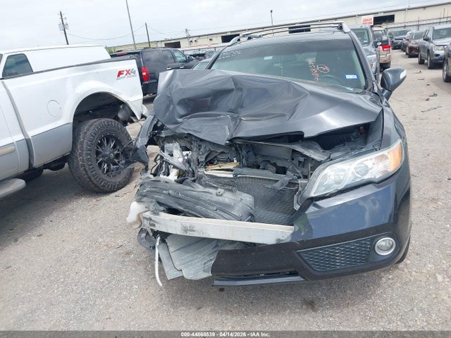 Aukcja sprzedaży 2013 Acura Rdx, vin: 5J8TB3H51DL012270, numer aukcji: 44868539