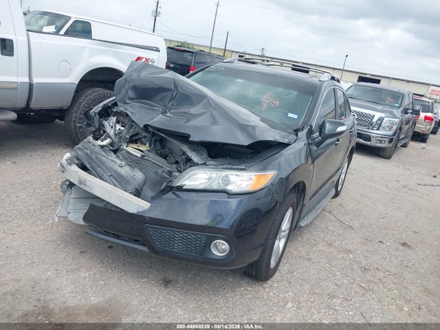 2013 ACURA RDX 5J8TB3H51DL012270 Photo 1