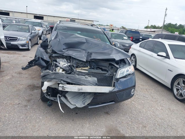 2013 ACURA RDX 5J8TB3H51DL012270 Photo 5