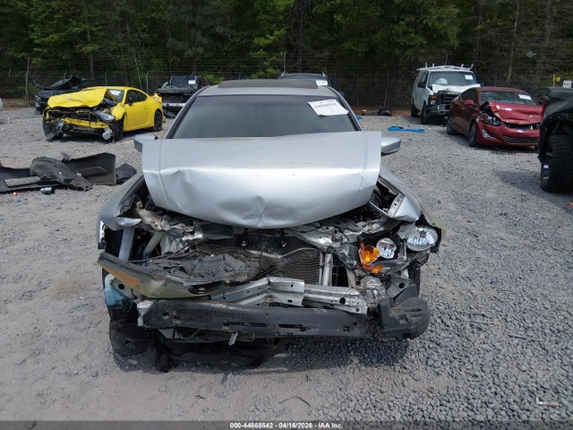 Aukcja sprzedaży 2010 Honda Accord 2.4 Ex-l, vin: 1HGCP2F80AA037595, numer aukcji: 44868542