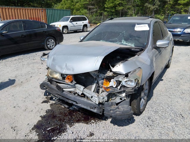 Aukcja sprzedaży 2010 Honda Accord 2.4 Ex-l, vin: 1HGCP2F80AA037595, numer aukcji: 44868542