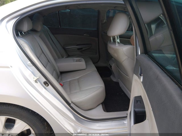 Aukcja sprzedaży 2010 Honda Accord 2.4 Ex-l, vin: 1HGCP2F80AA037595, numer aukcji: 44868542