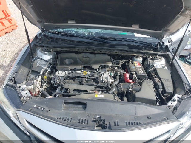 Aukcja sprzedaży 2019 Toyota Camry Se, vin: 4T1B11HK4KU224087, numer aukcji: 44868543