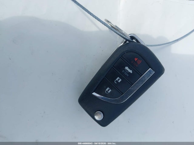 Aukcja sprzedaży 2019 Toyota Camry Se, vin: 4T1B11HK4KU224087, numer aukcji: 44868543