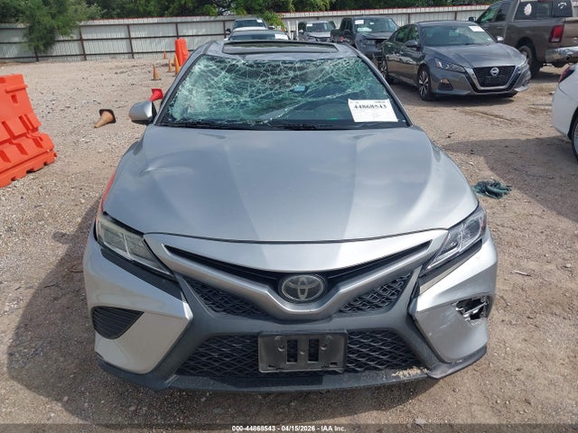 Aukcja sprzedaży 2019 Toyota Camry Se, vin: 4T1B11HK4KU224087, numer aukcji: 44868543