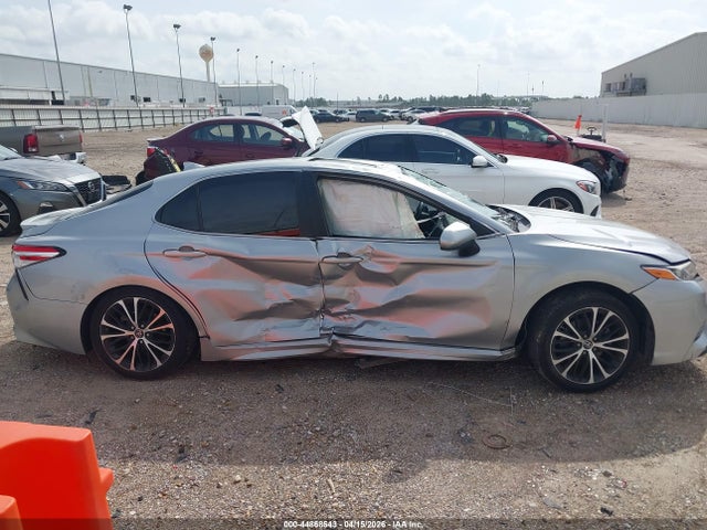 Aukcja sprzedaży 2019 Toyota Camry Se, vin: 4T1B11HK4KU224087, numer aukcji: 44868543