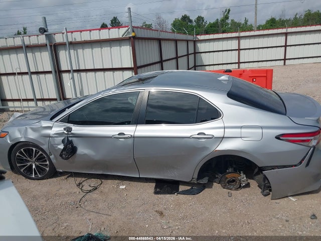 Aukcja sprzedaży 2019 Toyota Camry Se, vin: 4T1B11HK4KU224087, numer aukcji: 44868543