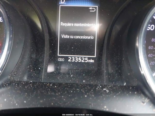 Aukcja sprzedaży 2019 Toyota Camry Se, vin: 4T1B11HK4KU224087, numer aukcji: 44868543