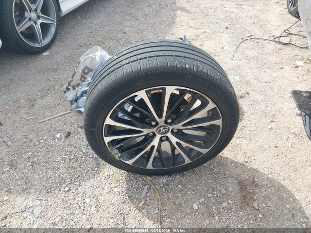Aukcja sprzedaży 2019 Toyota Camry Se, vin: 4T1B11HK4KU224087, numer aukcji: 44868543