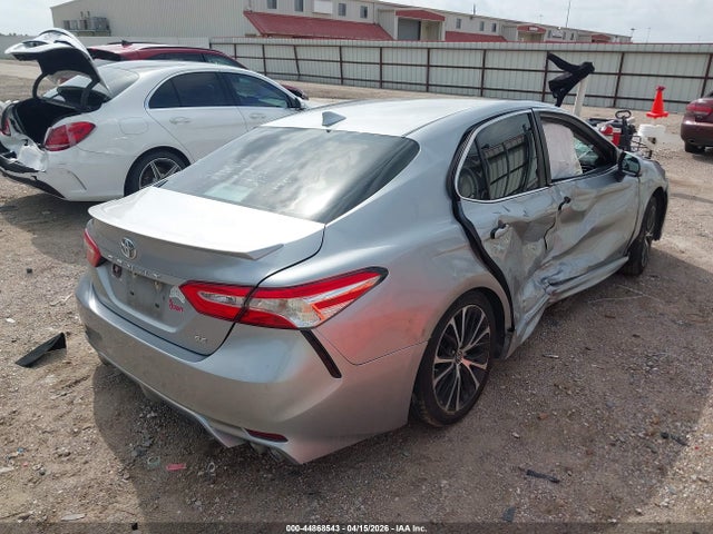 Aukcja sprzedaży 2019 Toyota Camry Se, vin: 4T1B11HK4KU224087, numer aukcji: 44868543