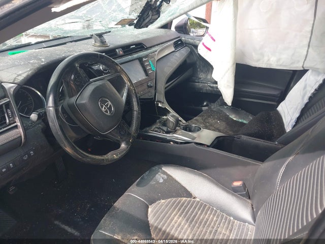 Aukcja sprzedaży 2019 Toyota Camry Se, vin: 4T1B11HK4KU224087, numer aukcji: 44868543