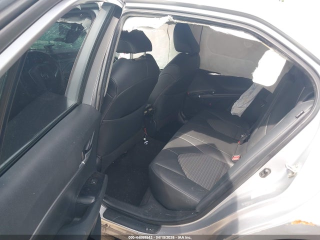 Aukcja sprzedaży 2019 Toyota Camry Se, vin: 4T1B11HK4KU224087, numer aukcji: 44868543