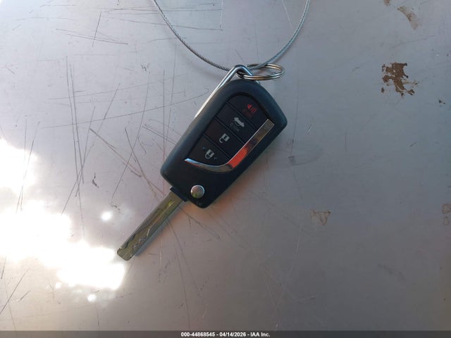 Продаж на аукціоні авто 2021 Toyota Camry Le, vin: 4T1C11AK7MU455499, номер лоту: 44868545
