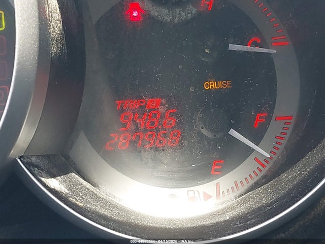 2008 Mazda Mazda3 S Grand Touring მანქანა იყიდება აუქციონზე, vin: JM1BK343181134434, აუქციონის ნომერი: 44868544