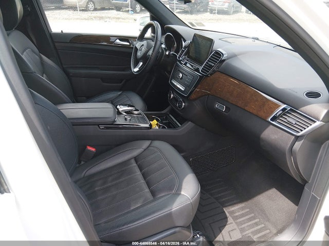 Продажа на аукционе авто 2017 Mercedes-benz Gle 350 4matic, vin: 4JGDA5HB7HA815217, номер лота: 44868546