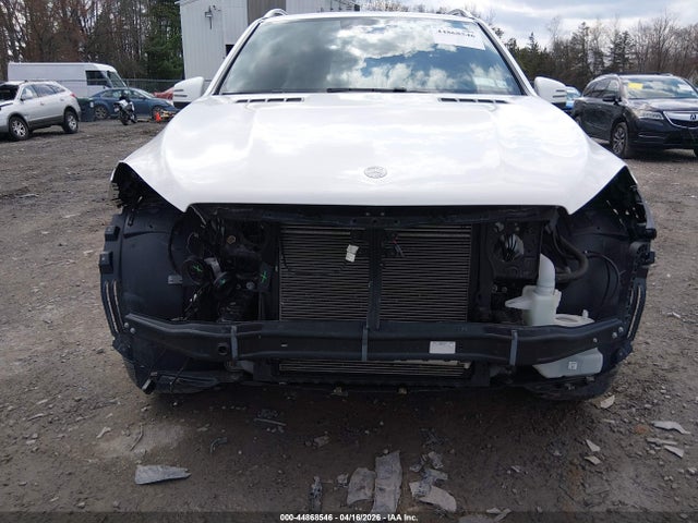 Продажа на аукционе авто 2017 Mercedes-benz Gle 350 4matic, vin: 4JGDA5HB7HA815217, номер лота: 44868546