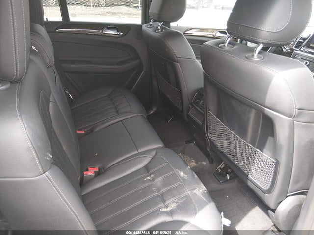 Продажа на аукционе авто 2017 Mercedes-benz Gle 350 4matic, vin: 4JGDA5HB7HA815217, номер лота: 44868546
