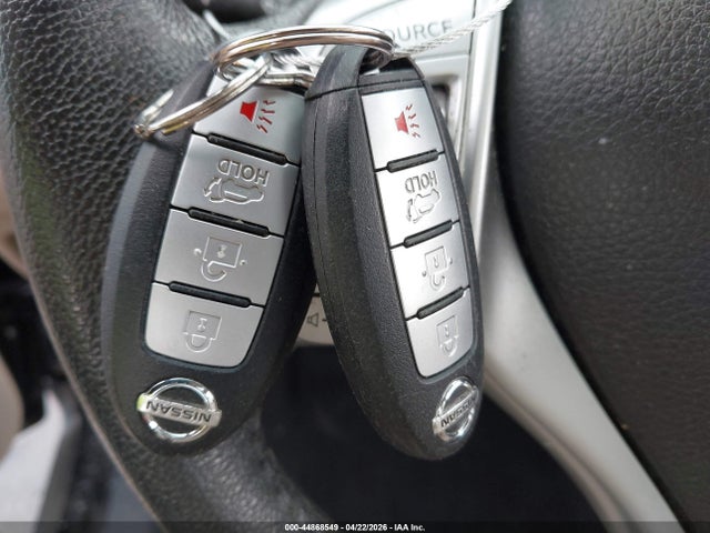 Продажа на аукционе авто 2016 Nissan Rogue S/sl/sv, vin: 5N1AT2MT4GC842257, номер лота: 44868549