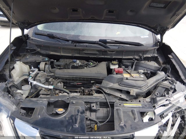 Aukcja sprzedaży 2018 Nissan Rogue Sv, vin: KNMAT2MT6JP576793, numer aukcji: 44868550