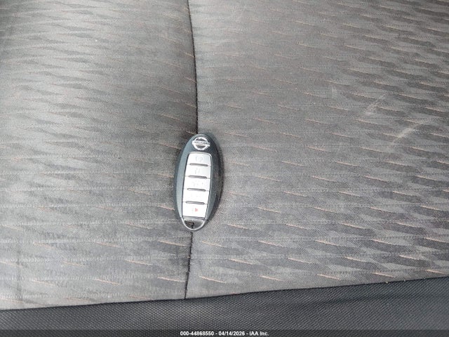 Aukcja sprzedaży 2018 Nissan Rogue Sv, vin: KNMAT2MT6JP576793, numer aukcji: 44868550
