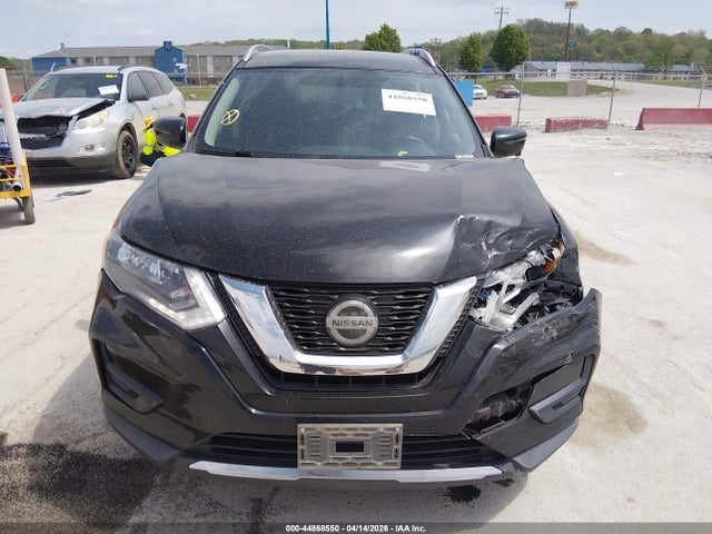 Aukcja sprzedaży 2018 Nissan Rogue Sv, vin: KNMAT2MT6JP576793, numer aukcji: 44868550