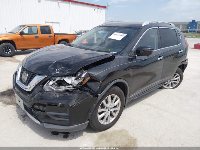 Aukcja sprzedaży 2018 Nissan Rogue Sv, vin: KNMAT2MT6JP576793, numer aukcji: 44868550