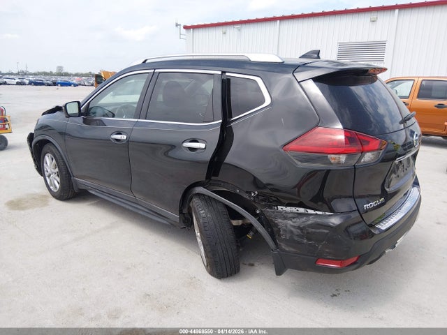 Aukcja sprzedaży 2018 Nissan Rogue Sv, vin: KNMAT2MT6JP576793, numer aukcji: 44868550