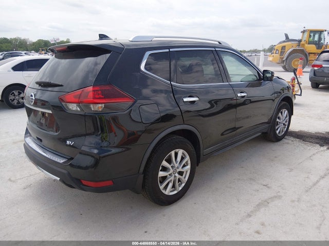 Aukcja sprzedaży 2018 Nissan Rogue Sv, vin: KNMAT2MT6JP576793, numer aukcji: 44868550