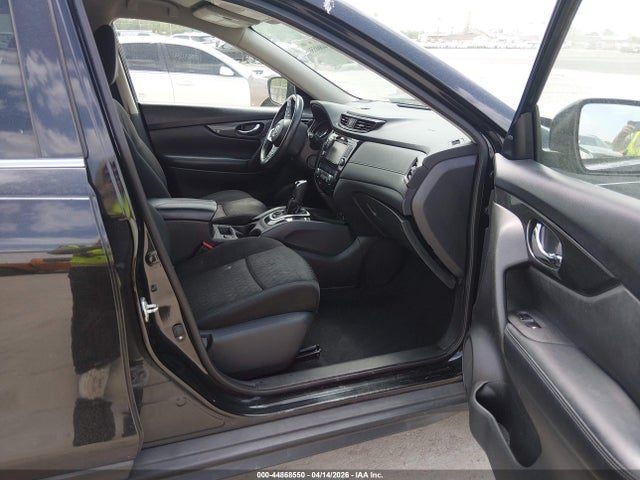 Aukcja sprzedaży 2018 Nissan Rogue Sv, vin: KNMAT2MT6JP576793, numer aukcji: 44868550