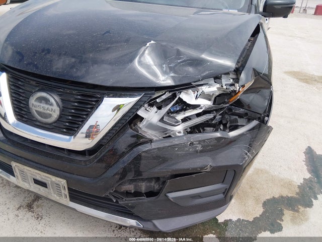 Aukcja sprzedaży 2018 Nissan Rogue Sv, vin: KNMAT2MT6JP576793, numer aukcji: 44868550
