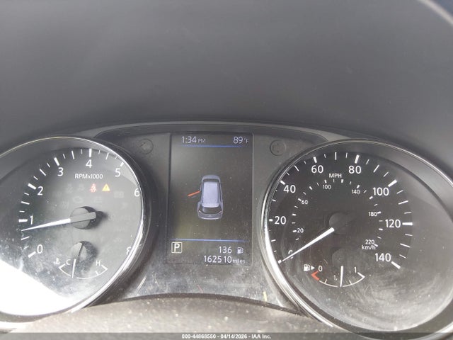 Aukcja sprzedaży 2018 Nissan Rogue Sv, vin: KNMAT2MT6JP576793, numer aukcji: 44868550