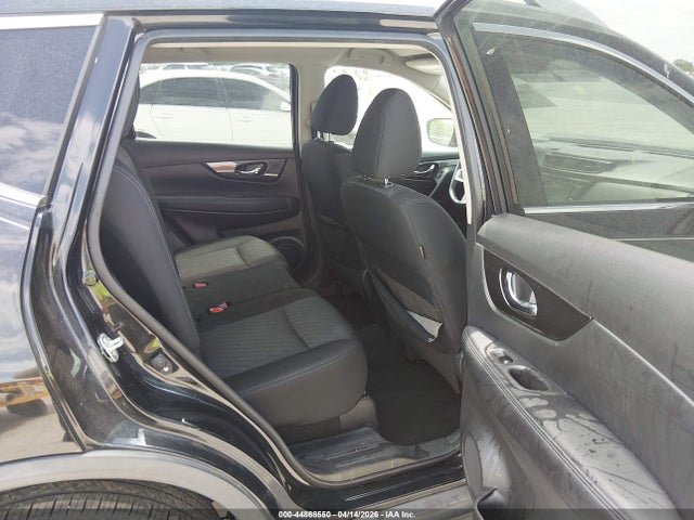 Aukcja sprzedaży 2018 Nissan Rogue Sv, vin: KNMAT2MT6JP576793, numer aukcji: 44868550