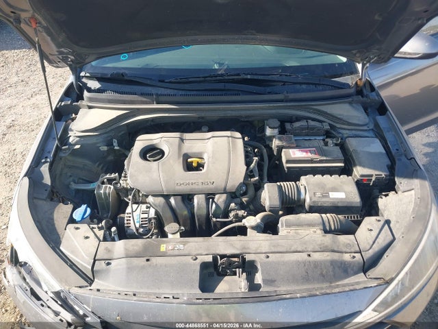 Продажа на аукционе авто 2019 Hyundai Elantra Sel, vin: 5NPD84LF5KH492564, номер лота: 44868551