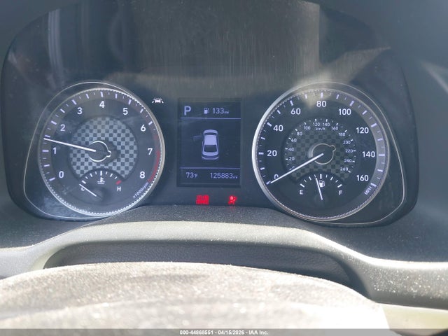 Продажа на аукционе авто 2019 Hyundai Elantra Sel, vin: 5NPD84LF5KH492564, номер лота: 44868551