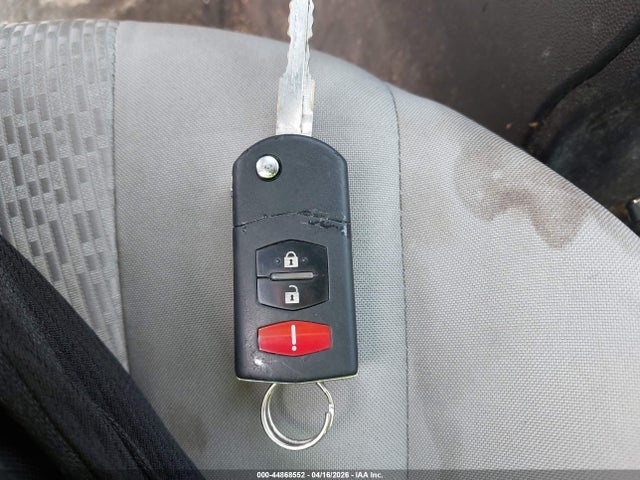 Продаж на аукціоні авто 2012 Mazda Mazda5 Sport, vin: JM1CW2BL3C0109491, номер лоту: 44868552